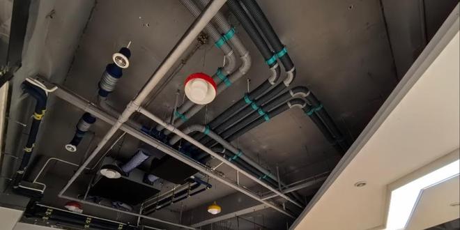 彩神vll章鱼式vs枝干式新风系统输配结构的行业选型攻略(图3)