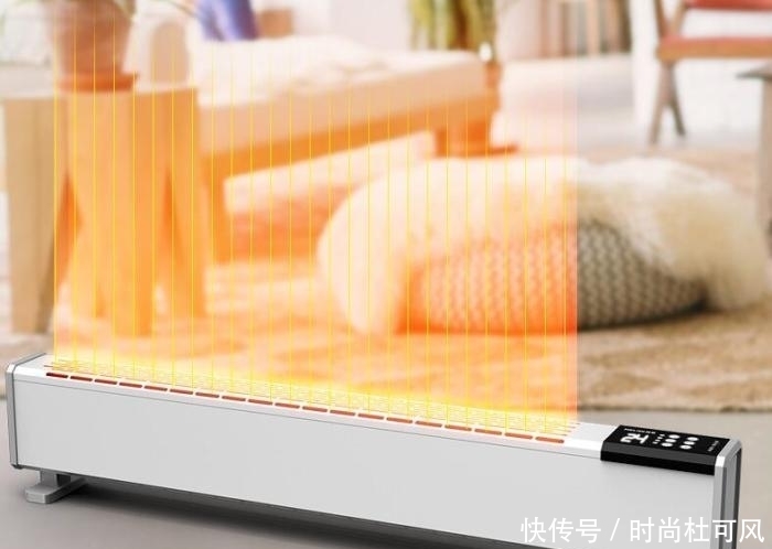 彩神vll海尔智家获新专利：未来取暖器设计将颠覆你的想象(图1)