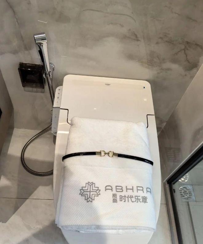 【新房】招商时代乐章官方售楼处 招商时代乐章发布：彩神vll新盘炸场!(图19)