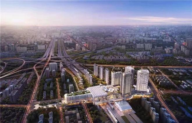 【新房】招商时代乐章官方售楼处 招商时代乐章发布：彩神vll新盘炸场!(图2)