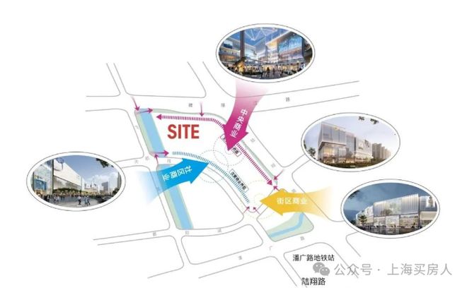 【新房】招商时代乐章官方售楼处 招商时代乐章发布：彩神vll新盘炸场!(图4)