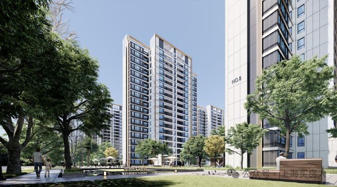 【新房】招商时代乐章官方售楼处 招商时代乐章发布：彩神vll新盘炸场!(图10)