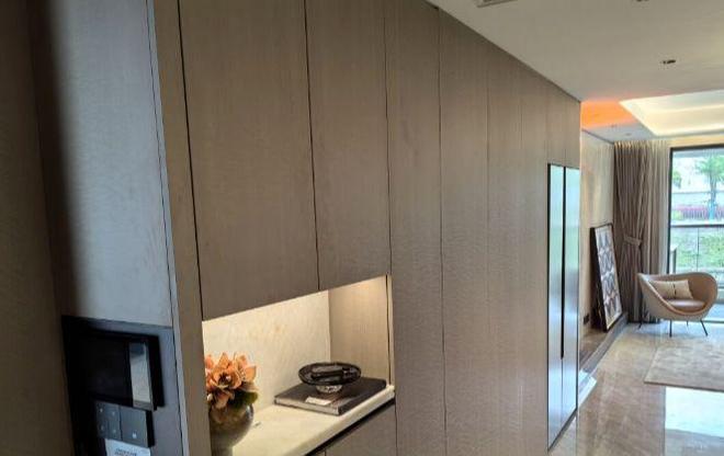 【新房】招商时代乐章官方售楼处 招商时代乐章发布：彩神vll新盘炸场!(图15)