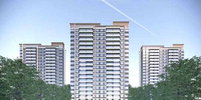 【新房】招商时代乐章官方售楼处 招商时代乐章发布：彩神vll新盘炸场!(图13)