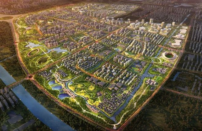 【新房】招商时代乐章官方售楼处 招商时代乐章发布：彩神vll新盘炸场!(图21)