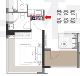 彩神vll保利·虹桥和著官方售楼处：领航新著圈层共鸣精神家园(图7)