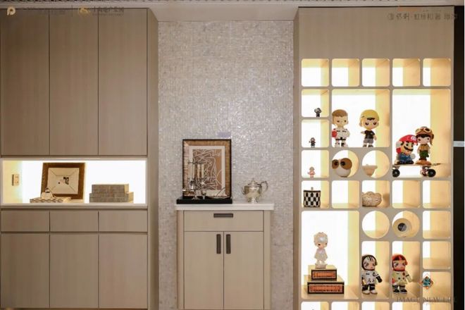 彩神vll保利·虹桥和著官方售楼处：领航新著圈层共鸣精神家园(图9)