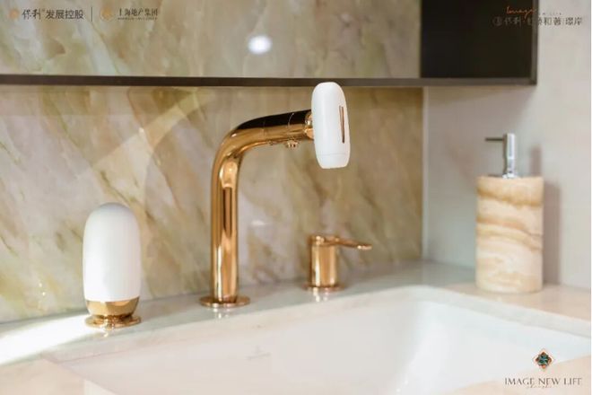 彩神vll保利·虹桥和著官方售楼处：领航新著圈层共鸣精神家园(图11)