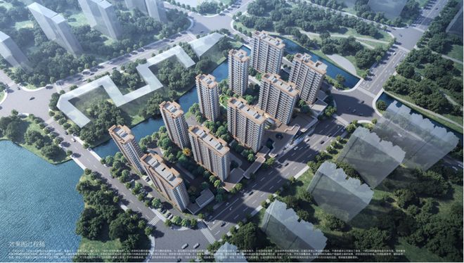 彩神vll保利·虹桥和著官方售楼处：领航新著圈层共鸣精神家园(图12)