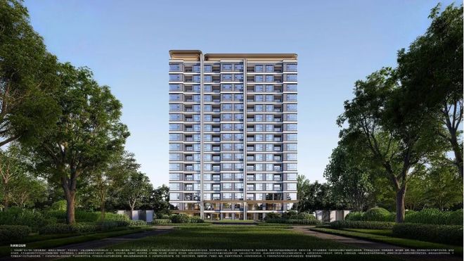 彩神vll保利·虹桥和著官方售楼处：领航新著圈层共鸣精神家园(图14)