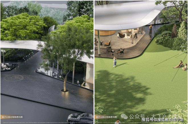 【新房】保利誉滨江官方彩神vll售楼处 杨浦保利誉滨江发布：理想栖居!(图2)