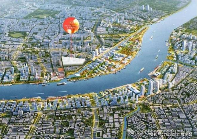 【新房】保利誉滨江官方彩神vll售楼处 杨浦保利誉滨江发布：理想栖居!(图18)