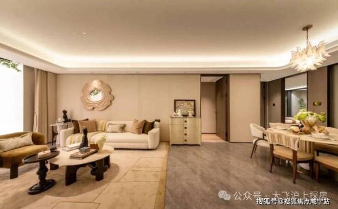 【新房】保利誉滨江官方彩神vll售楼处 杨浦保利誉滨江发布：理想栖居!(图14)