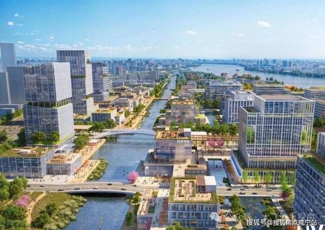 【新房】保利誉滨江官方彩神vll售楼处 杨浦保利誉滨江发布：理想栖居!(图19)