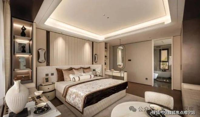 【新房】保利誉滨江官方彩神vll售楼处 杨浦保利誉滨江发布：理想栖居!(图16)