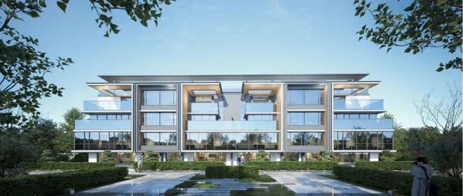 彩神vll⚡武汉热搜NO1®绿城雲庐售楼处官方发布：绿城雲庐品质铸就传奇(图1)