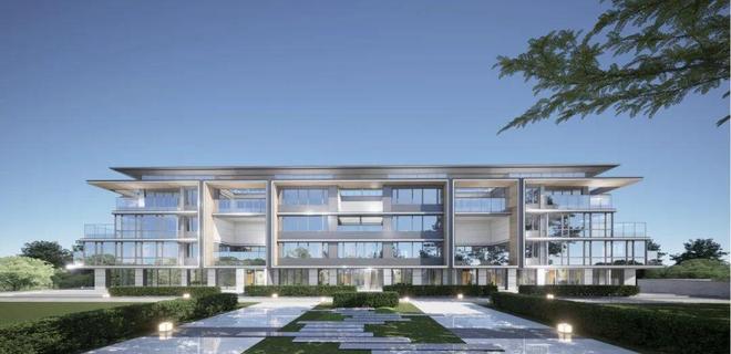 彩神vll⚡武汉热搜NO1®绿城雲庐售楼处官方发布：绿城雲庐品质铸就传奇(图4)