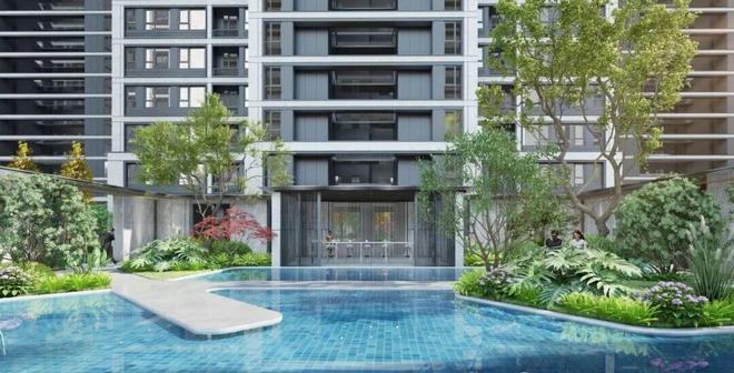 彩神vll⚡武汉热搜NO1®绿城雲庐售楼处官方发布：绿城雲庐品质铸就传奇(图5)