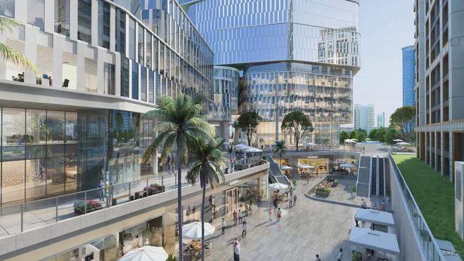 官方通告虹口源彩神vll717售楼处官方发布：上海虹口源717理想置业优选(图5)