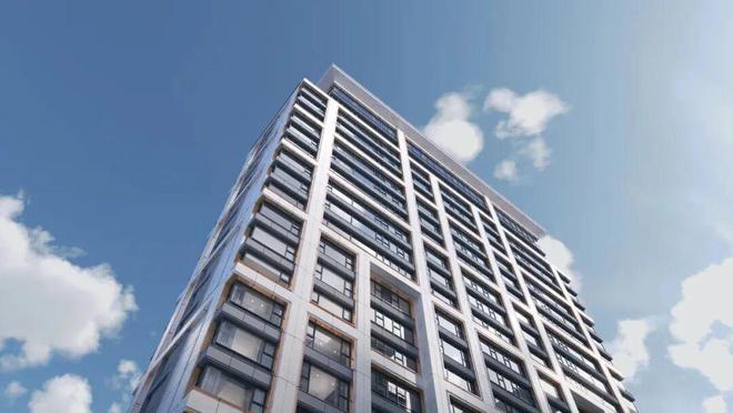 官方通告虹口源彩神vll717售楼处官方发布：上海虹口源717理想置业优选(图6)