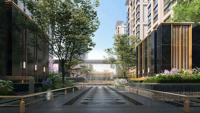 官方通告虹口源彩神vll717售楼处官方发布：上海虹口源717理想置业优选(图10)