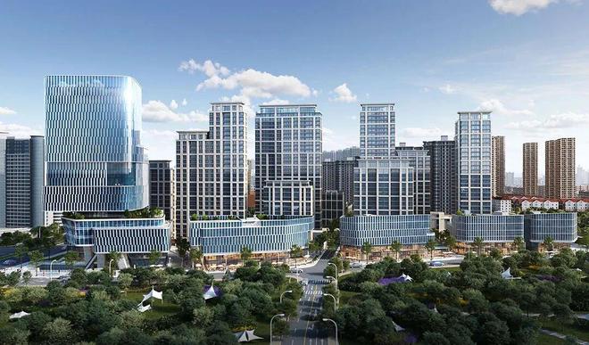 官方通告虹口源彩神vll717售楼处官方发布：上海虹口源717理想置业优选(图4)