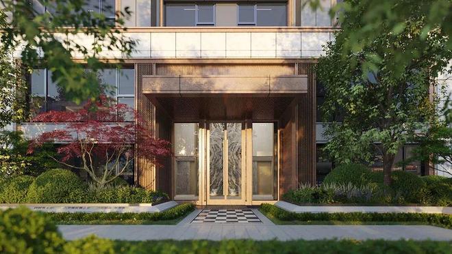 官方通告虹口源彩神vll717售楼处官方发布：上海虹口源717理想置业优选(图8)