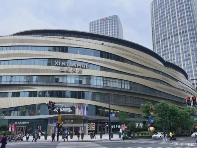 官方通告虹口源彩神vll717售楼处官方发布：上海虹口源717理想置业优选(图11)