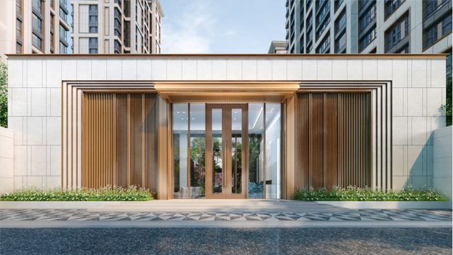 官方通告虹口源彩神vll717售楼处官方发布：上海虹口源717理想置业优选(图7)