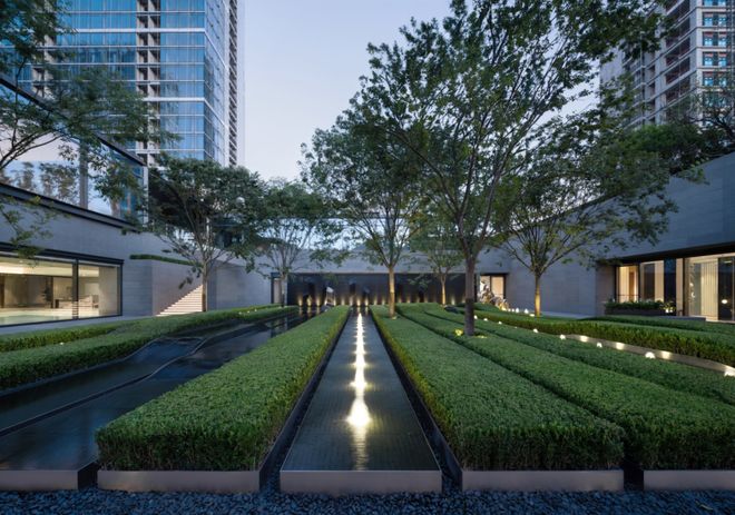 保利外滩序官方售楼处发布：滨江低密洋房限量臻彩神vll品火热认购(图12)