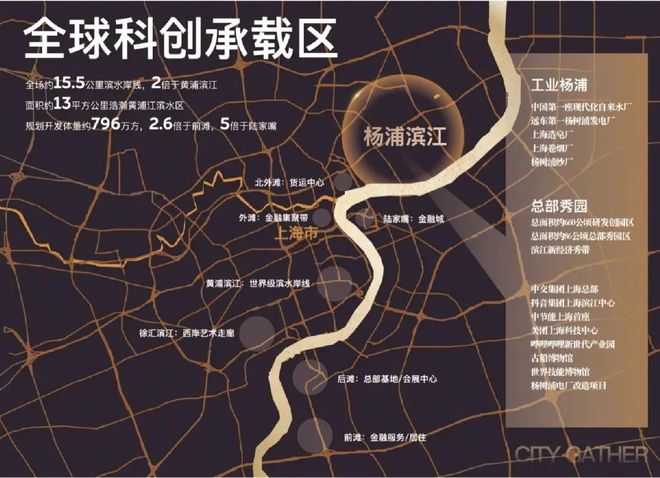 保利外滩序官方售楼处发布：滨江低密洋房限量臻彩神vll品火热认购(图13)