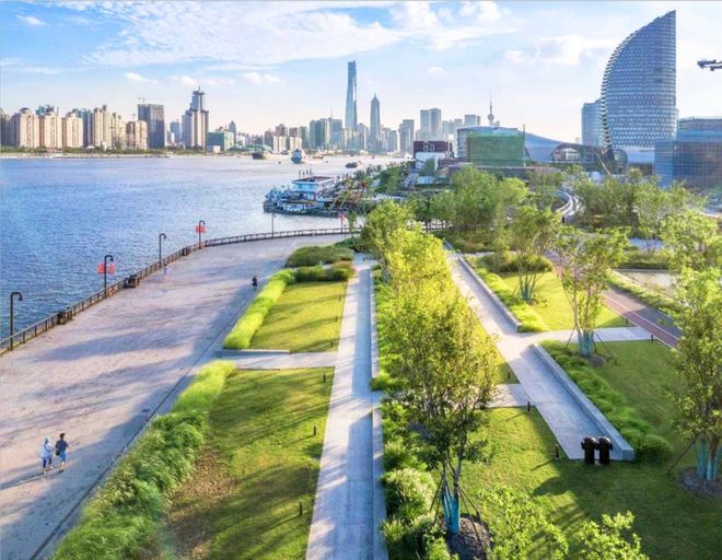 保利外滩序官方售楼处发布：滨江低密洋房限量臻彩神vll品火热认购(图19)