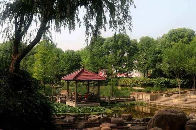 保利外滩序官方售楼处发布：滨江低密洋房限量臻彩神vll品火热认购(图20)