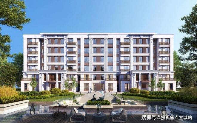 官彩神vll方永泰三里城售楼处官方最新发布：永泰三里城科技豪宅已成绝响(图2)