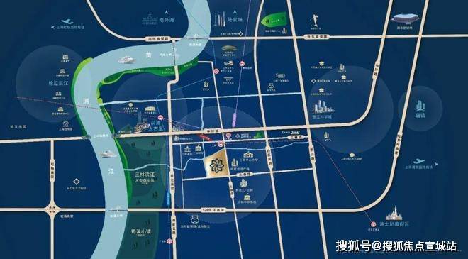 官彩神vll方永泰三里城售楼处官方最新发布：永泰三里城科技豪宅已成绝响(图3)