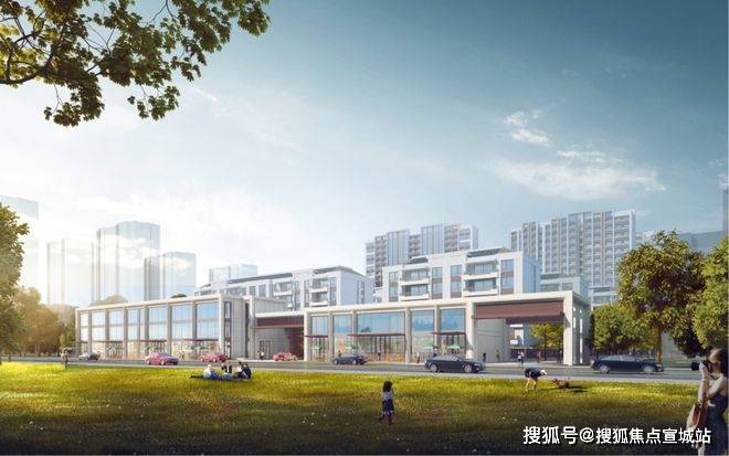 官彩神vll方永泰三里城售楼处官方最新发布：永泰三里城科技豪宅已成绝响(图5)