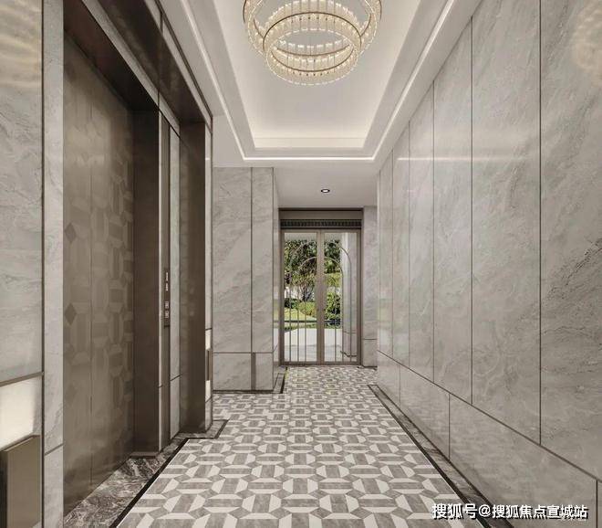 官彩神vll方永泰三里城售楼处官方最新发布：永泰三里城科技豪宅已成绝响(图7)