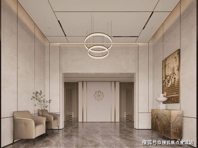 官彩神vll方永泰三里城售楼处官方最新发布：永泰三里城科技豪宅已成绝响(图6)