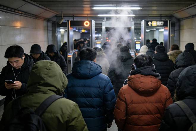 自采暖壁挂炉总是彩神vll频繁启动？维修工：搞懂暖气原理省一半钱