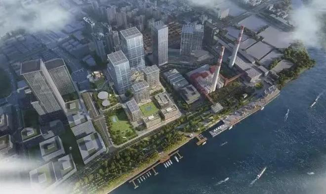 2026官方彩神vll聚焦保利誉滨江售楼处官方发布：领航理想人居!(图29)