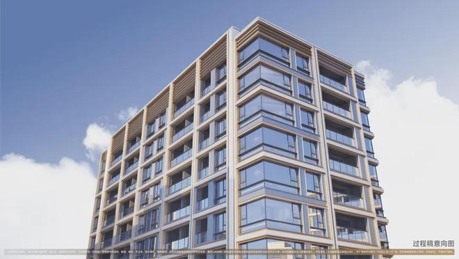 官方公示保利誉滨江官方售楼处发布：保利誉滨江以奢境定义时代！彩神vll(图8)