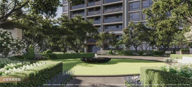 官方公示保利誉滨江官方售楼处发布：保利誉滨江以奢境定义时代！彩神vll(图2)