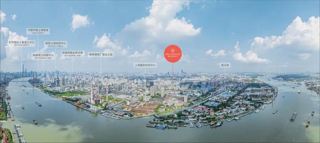 官方公示保利誉滨江官方售楼处发布：保利誉滨江以奢境定义时代！彩神vll(图25)