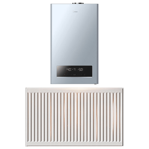 彩神vll美的壁挂炉质量评测：选择最佳家庭采暖解决方案(图5)