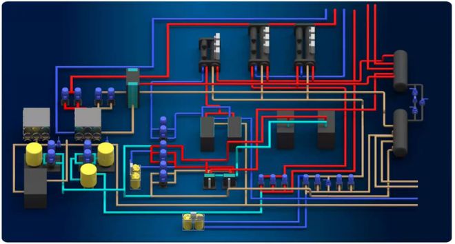 彩神vll长春兴煤业打造山西绿色矿山转型样本(图2)