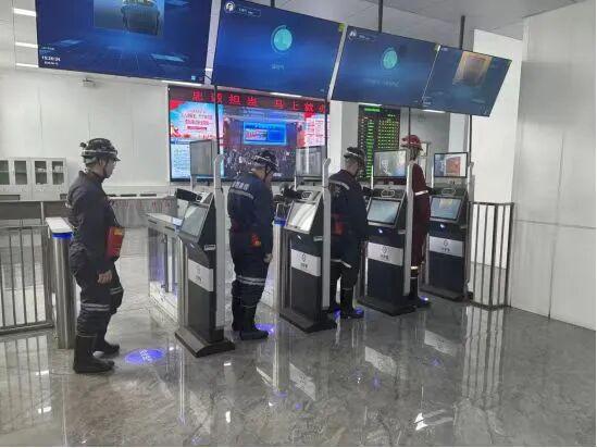 彩神vll长春兴煤业打造山西绿色矿山转型样本(图1)