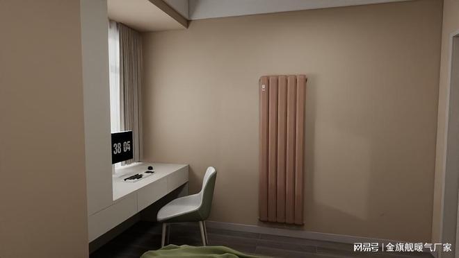 北京采暖散热器在采暖中有哪些常识？彩神vll(图1)