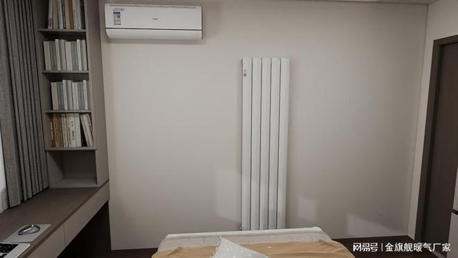 北京采暖散热器在采暖中有哪些常识？彩神vll(图3)