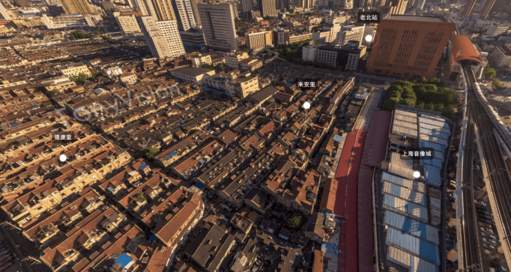 彩神vll静安里售楼处-售楼中心-楼盘详情-最新资讯静安里处官方电线 小时营销热线 最新房价 + 楼盘全面测评(图6)