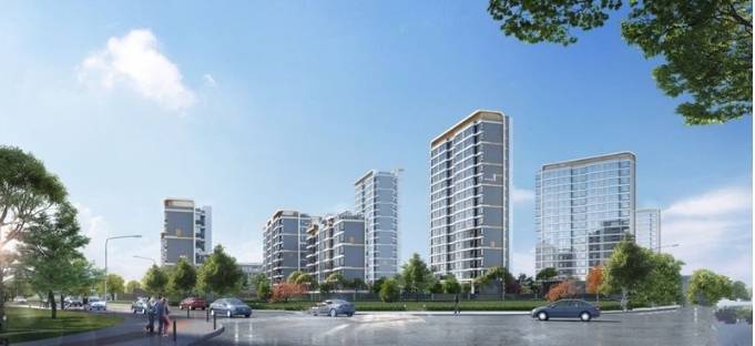 合肥庐阳区在售新房价格-合肥庐阳区新房-房彩神vll价